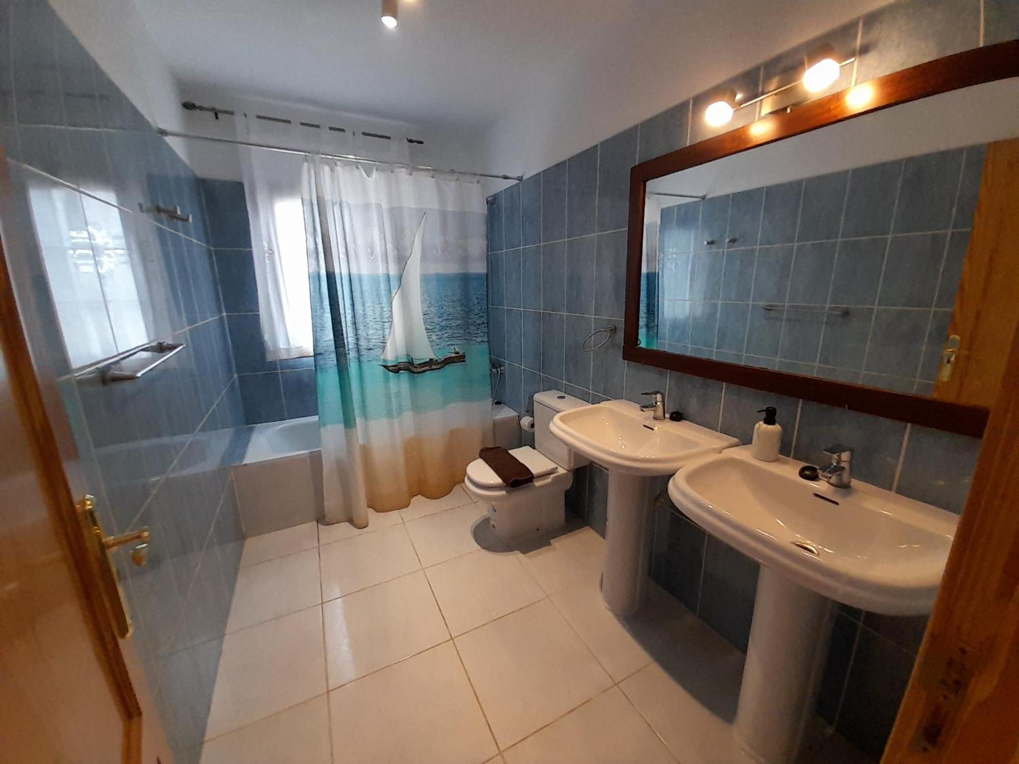Casa Ana Perez Villa Antigua  Eksteriør billede