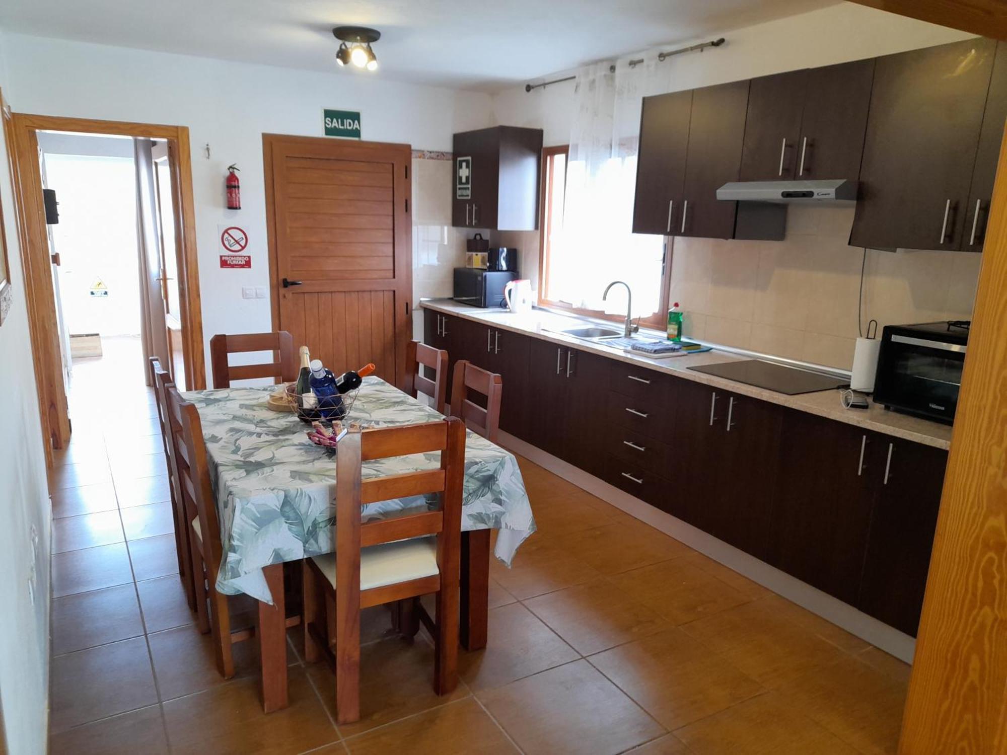 Casa Ana Perez Villa Antigua  Eksteriør billede