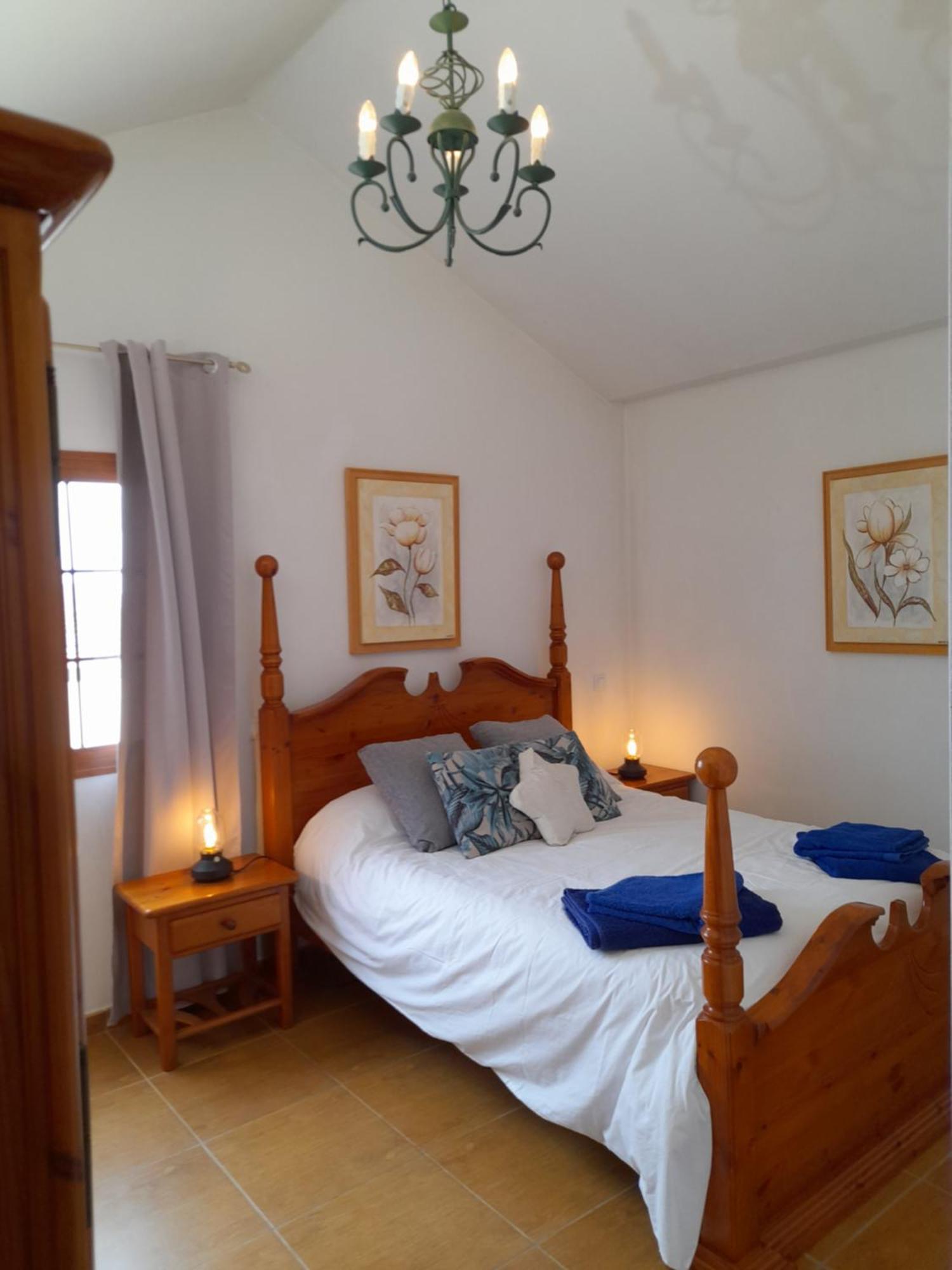 Casa Ana Perez Villa Antigua  Eksteriør billede