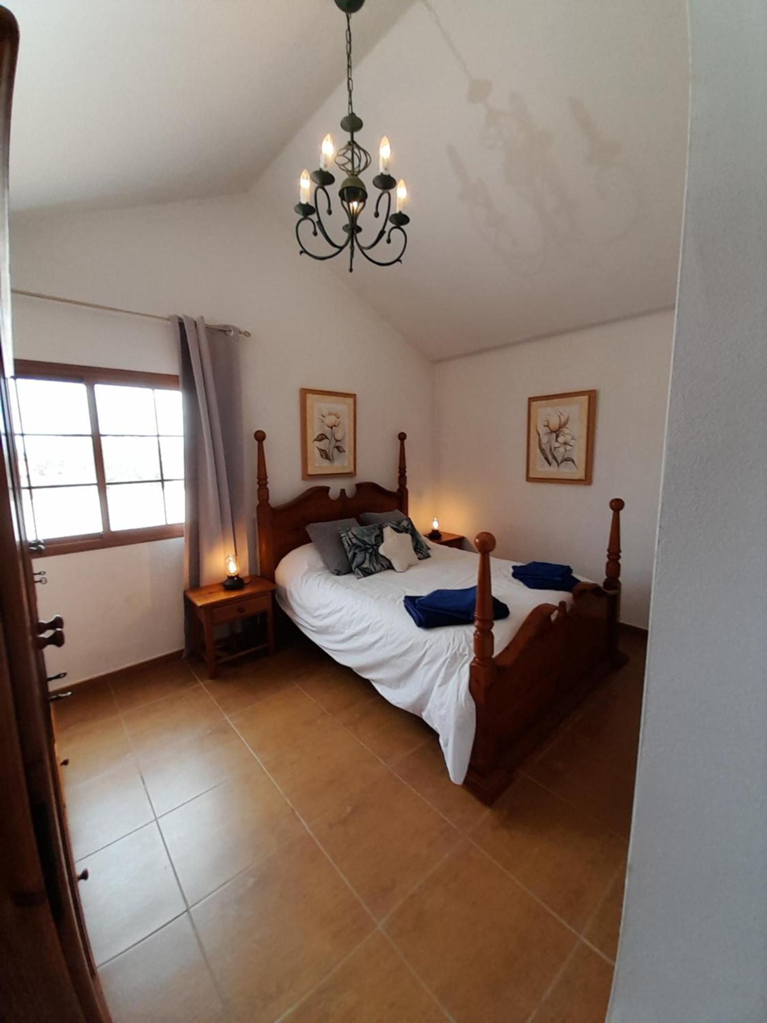 Casa Ana Perez Villa Antigua  Eksteriør billede