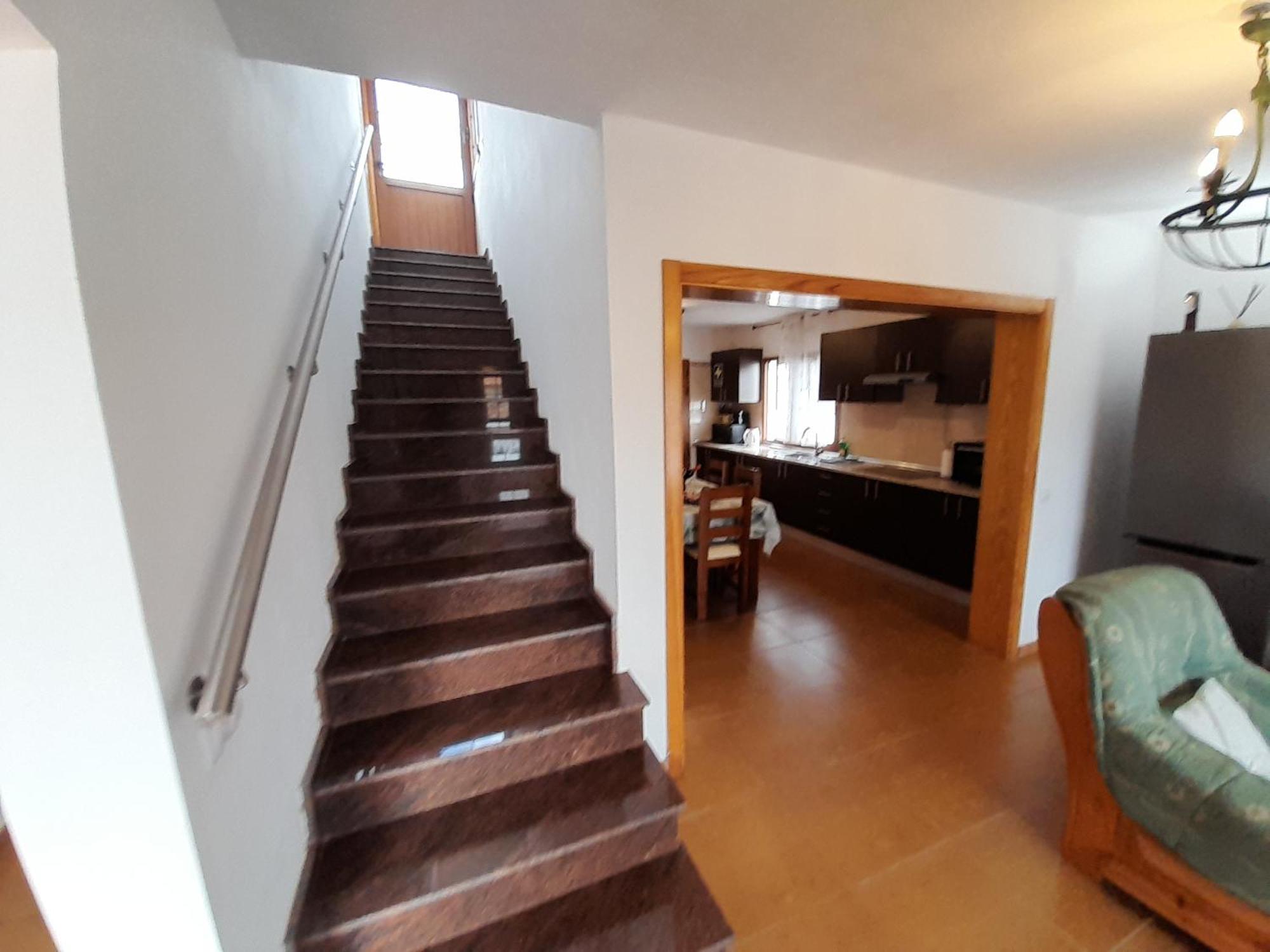 Casa Ana Perez Villa Antigua  Eksteriør billede
