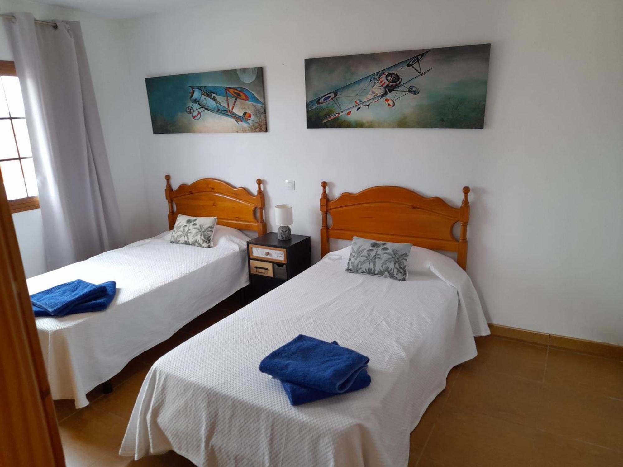Casa Ana Perez Villa Antigua  Eksteriør billede