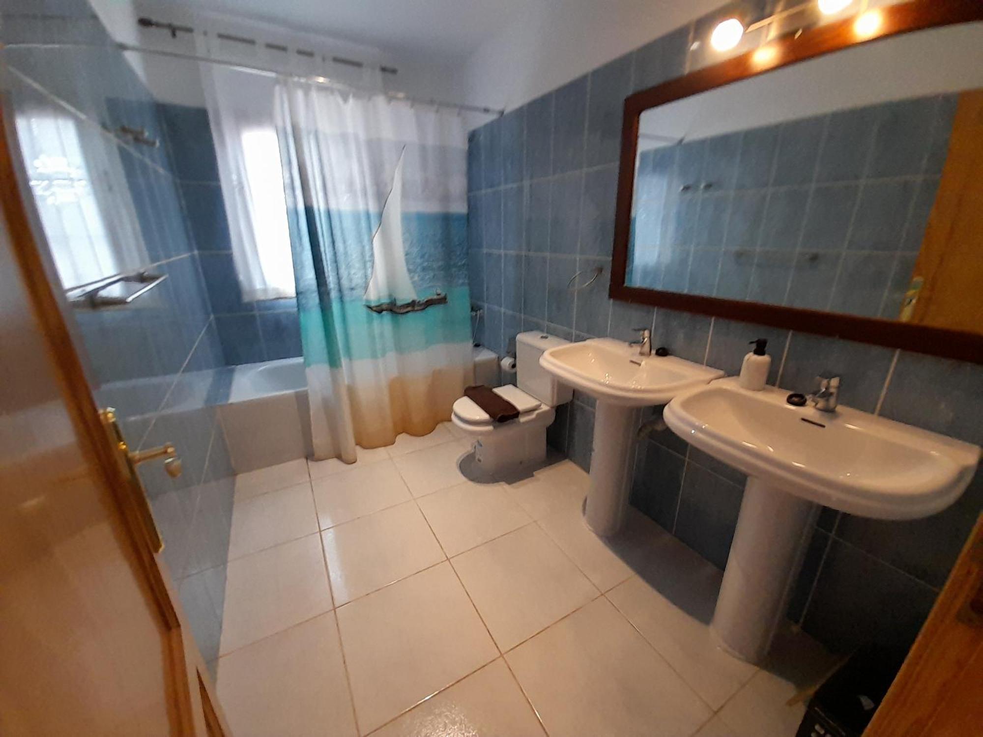 Casa Ana Perez Villa Antigua  Eksteriør billede